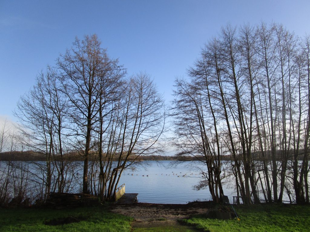 Weihnachtsmarkt auf Gut Stockseehof