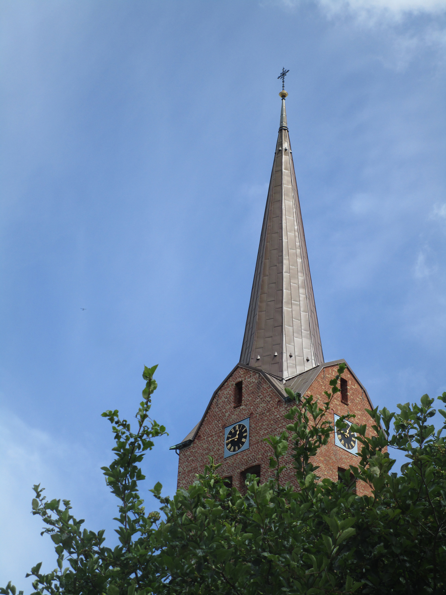 SEP2019_Sonderborg-Kirche