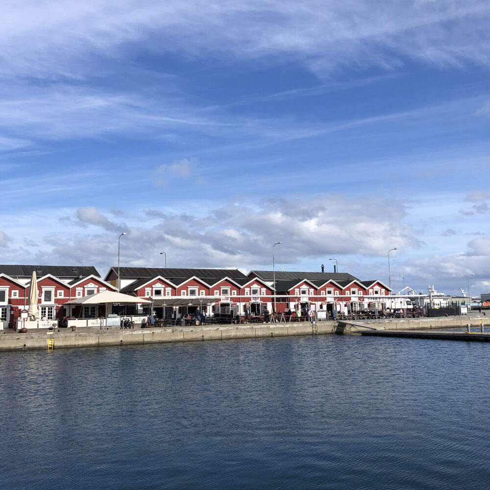 Skagen Hafen